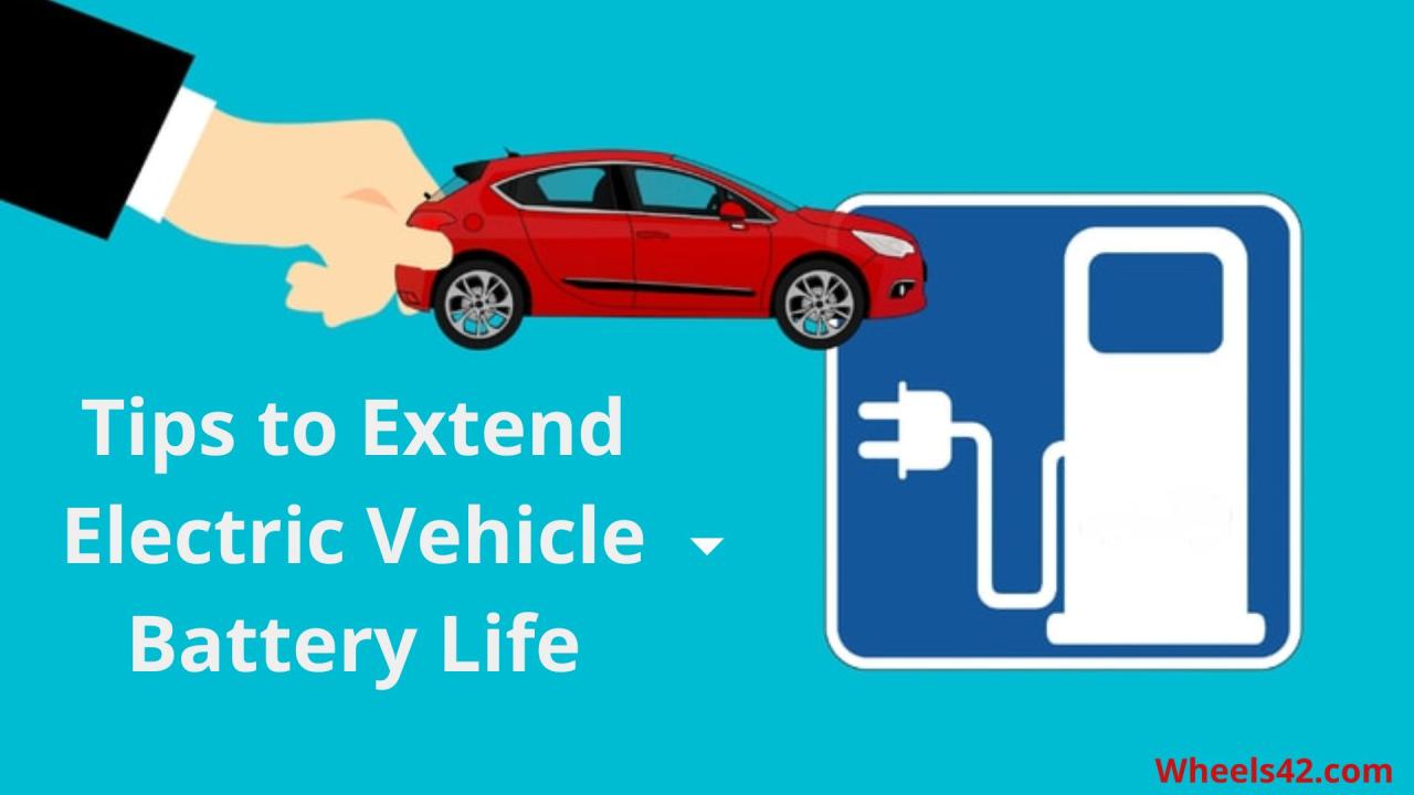Battery car life top tips extend these post we reasons spoke major four previous our