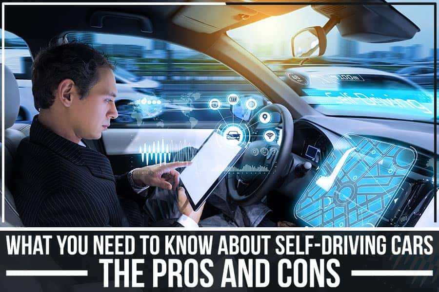 Pros cons