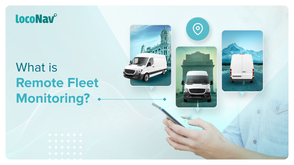 Telematics monitoring managers computers gain systems visibility technologies