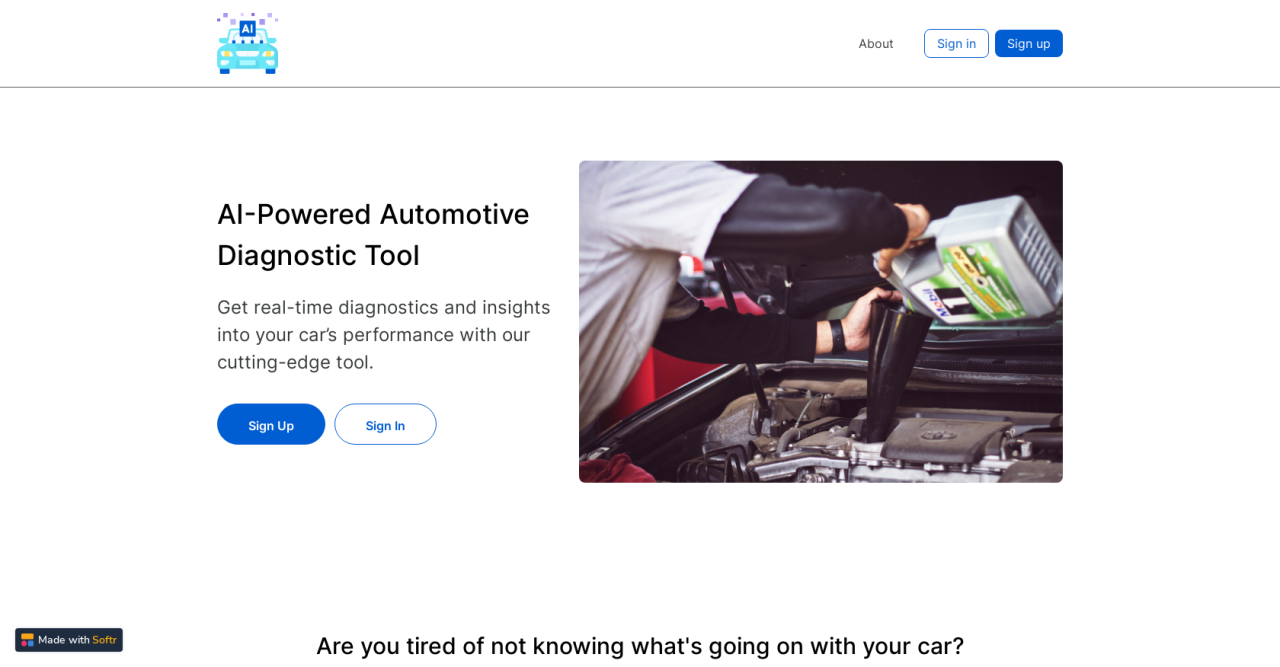 Diagnostics intelligence artificial accurate uses even auto car škoda 1920px storyboard original