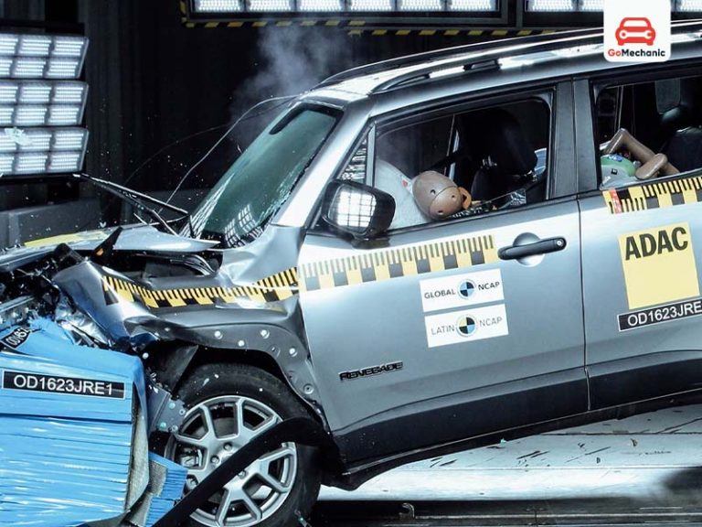 Best Safety Cars in India for 2025: Ultimate Guide