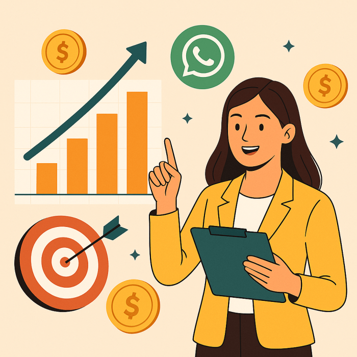 7 Estrategias de Alto Impacto para Incrementar Ventas Rápidamente ...