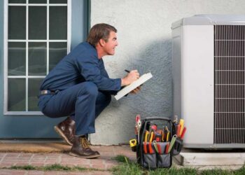 Choosing the Right HVAC Contractor for Your AC Installation » Residence ...