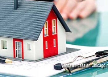 Venda Su Casa En Chicago Rápidamente | Necesitas vender tu casa rápido