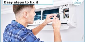 Aircon not cold? Easy steps to fix your ac problem