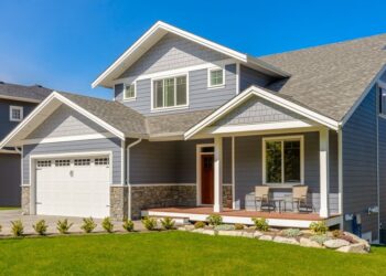 Vinyl Siding Colors | 1-800-HANSONS Siding Experts