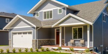 Vinyl Siding Colors | 1-800-HANSONS Siding Experts